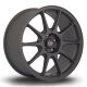 Rota Strike 18x8.5 5x114.3 ET44 Wheel- Flat Black2