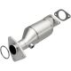 MagnaFlow Nissan Frontier 4.0L (05-19), Pathfinder 4.0L (05-12), Xterra 4.0L (05-15), NV1500 4.0L (12-21), NV2500 4.0L (12-21), NV3500 4.0L (12-21), Suzuki Equator 4.0L (09-12) OEM Grade Federal/EPA Compliant Direct-Fit Catalytic Converter