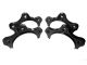 Torque Solution Honda S2000 (00-09) Axle Half Shaft Spacers