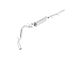 Borla GMC Sierra 1500 / Chevrolet Silverado 1500 4.8L, 5.3L, 6.0L V8 (09-13) S-Type Cat-Back Exhaust System