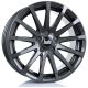 Bola XTR 18x8.5 5H PCD ET40-45 Wheels- Gloss Gunmetal (76mm Centre Bore)