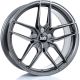 Bola B11 19x8.5 5H PCD ET25-52 Wheels- Light Gunmetal (76mm Centre Bore)