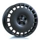 Bola B12 19x8.5 5H PCD ET25-45 Wheels- Matt Gunmetal (76mm Centre Bore)