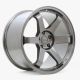 Rota Grid FF 19x10.5 5x114.3 ET25 Wheel- Gunmetal