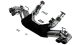 Borla Chevrolet Corvette 6.2L V8 C8 (20-26) (w/AFM, DFM & NPP) S-Type Cat-Back Exhaust System - Carbon Fibre Bright Tips