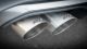 Borla Audi SQ5 3.0L-V6 AWD (21-25) Tip Kit (for 141008) - Brushed Steel