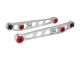 Skunk2 Honda Civic (96–00) - Ultra Rear Lower Control Arm - Clear