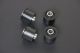 Hardrace Lexus SC300/SC400 (91-00), GS300 (93-97) & Toyota Supra (93-02) Rear Upper Arm Bush (Pillow Ball) (4PC/Set)