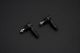 Hardrace Honda S2000 (99-09) Tie Rod End (2PC/Set)