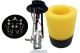 Aeromotive Chevrolet Camaro 3.8L & 5.7L (99-02) Phantom Series Single 340lph Direct Drop-In Fuel Pump