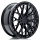 JR Wheels JR48 18x8 ET20-45 5H BLANK Gloss Black