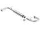 Borla Scion tC Coupe 2dr 2.5L 4cyl (11-15) S-Type Axle Back Exhaust System