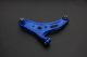 Hardrace Toyota GT86 & GR86 /Subaru BRZ (12+) Front Lower Control Arm (Pillow Ball) (2PC/Set)