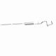 MagnaFlow Ford F-150 4.9L/5.0L/5.8L (87-95), Ford F-250 5.8L (87-95) BRExhaust Direct-Fit Exhaust System Kit
