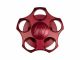 Turbosmart Oil Cap - Notch - LS - Red