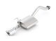 Borla Honda Civic LX/HF/GX/EX-L/EX/DX (12-15) 1.8L 4cyl FWD S-Type Axel Back Exhaust System