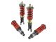 Skunk2 Honda Civic/CRX (88–91) - Pro ST Coilovers