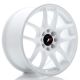 JR Wheels JR 29 15x7 ET35 4x100/108 White