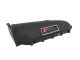 Skunk2 Honda K-Series Ultra Race Intake Manifold Applications - Ultra Race Side-Feed Plenum - Black