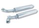 Borla Dodge Viper SRT-10 8.3L (03-10) S-Type Cat-Back Exhaust System