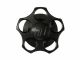 Turbosmart Oil Cap - Notch - LS - Black