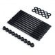 Skunk2 Honda B16, B17, B18, K20 And K24 VTEC Applications - Pro Head Studs - B VTEC & K Series