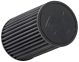 AEM Induction Dryflow Conical Air Filter 2.75in Flange ID / 6in Base OD / 5.125in Top OD / 9.125in Height