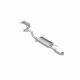 MagnaFlow Toyota 4Runner 2.4L (25-26) Overland Series Cat-Back Performance Exhaust System