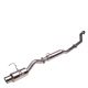 Skunk2 Honda Civic Si (02–05) - Mega Power R Exhaust