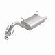 MagnaFlow Toyota Yaris 1.5L (06-15) BRExhaust Direct-Fit Exhaust System Kit