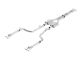 Borla Dodge Challenger SRT8 6.4L V8 (11-14) ATAK Cat-Back Exhaust System