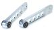 Skunk2 Honda Civic (01–05) - Pro Rear Lower Control Arm - Clear