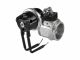 Turbosmart PBG50CG Boostgate Compressed Gas (Solenoid) 7PSI Black