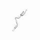 MagnaFlow Toyota Sequoia 4.7L (01-07) Street Series Cat-Back Performance Exhaust System