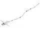 Borla Honda Civic Sport 1.5L (17-21) Hatchback S-Type Cat-Back Exhaust System
