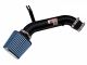 Injen Acura Integra (94-01) LS/RS L4 1.8L Black IS Short Ram Cold Air Intake