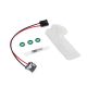 DeatschWerks 12+ Subaru BRZ / 12+ Toyota 86 Fuel Pump Install Kit for DW65C