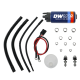 DeatschWerks DW620R Series 620lph In-Tank Fuel Pump w/ Universal Install Kit
