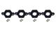 Torque Solution Audi & Volkswagen 1.8T Coil Pack Adapter