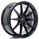 JR Wheels JR11 20x8,5 ET35 5x120 Gloss Black