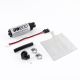 DeatschWerks Subaru Impreza WRX / STI (02-07) / Impreza (93-07) / Legacy (93-07) 255 LPH In-Tank Fuel Pump w/ Set Up Kit