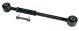 SPC Performance Hyundai Elantra & Kia Optima Rear (07-10) Rear Adjustable Upper Control Arm and Toe Kit - Pair