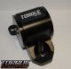 Torque Solution Honda Civic (92-00), Integra (94-01), Del Sol (93-97) Billet Aluminium Rear Engine Mount