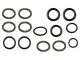 Genuine Nissan 370Z (09-20) A/C O-Ring Kit