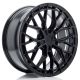 JR Wheels JR48 19x8,5 ET20-45 5H BLANK Gloss Black
