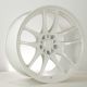 Rota Torque FF 18x9.5 5x114.3 ET30 Wheel- White