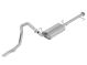Borla Toyota 4Runner TRD Pro 4.0L V6 (15-24) S-Type Cat-Back Exhaust System
