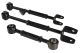 SPC Performance Honda Accord (08-13), Acura TSX/TL (09-13) Rear Adjustable Control Arms - Set of 6
