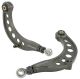 Skunk2 Honda Civic (16–21) - Pro Camber Kit - Rear