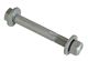 SPC Performance 05-09 Chrysler 300C (05-09), Dodge Charger & Challenger (08-13) Alignment Camber / Caster Bolt - 2 Kits Required Per Vehicle
